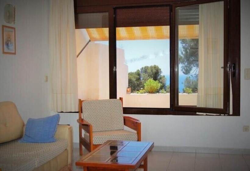 Apartamento En Platja D’aro Para Vacaciones