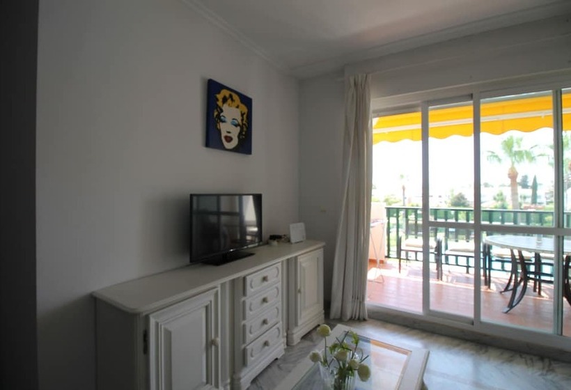 Apartamento Marbella Pet