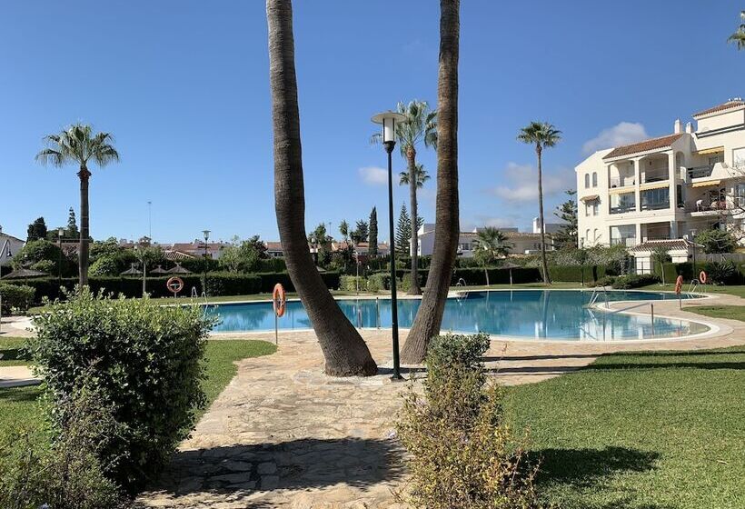 Apartamento Marbella Pet