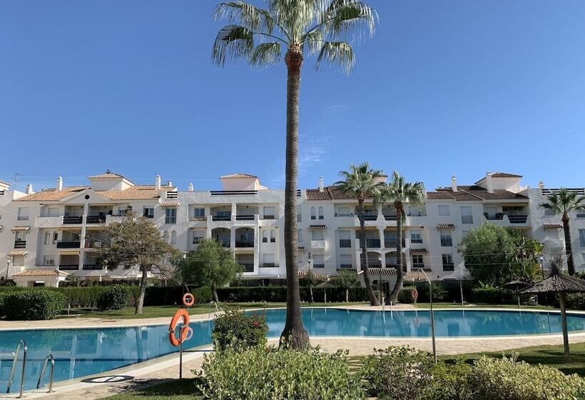 Apartamento Marbella Pet