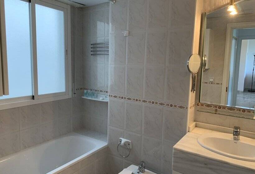 Apartamento Marbella Pet