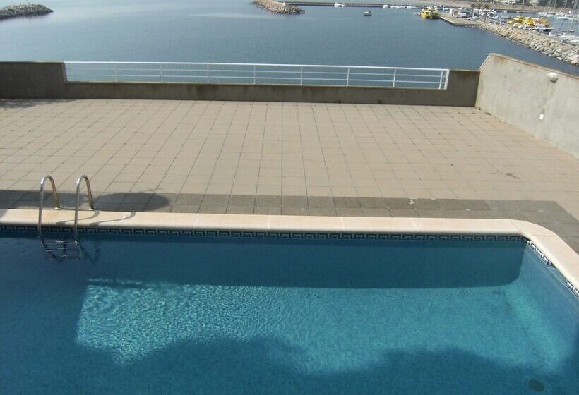 Apartamentos Treputxell