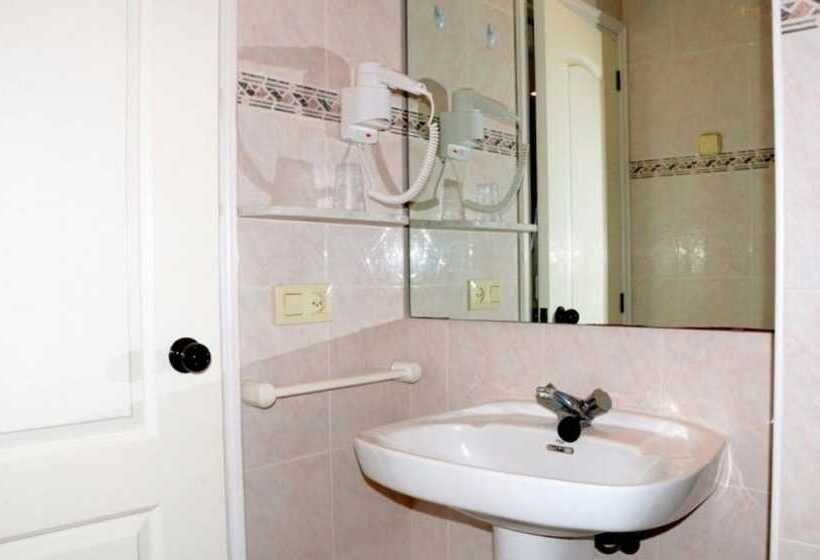 Apartamentos Treputxell