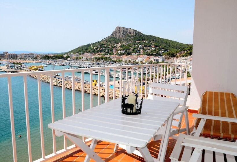 Apartamentos Treputxell