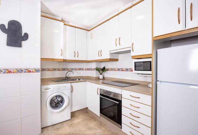 Apartamentos Turísticos Alba