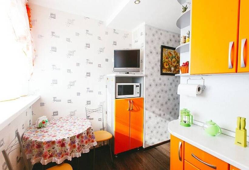 Apartaments 5 Zvezd Prestige