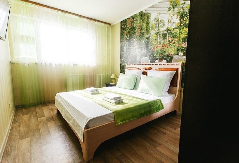 Apartaments 5 Zvezd Prestige