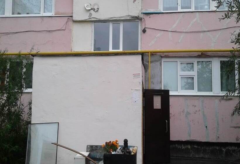 Apartaments 5 Zvezd Prestige