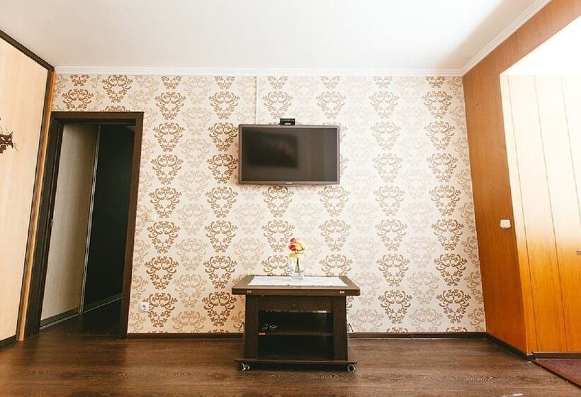 Apartaments 5 Zvezd Prestige