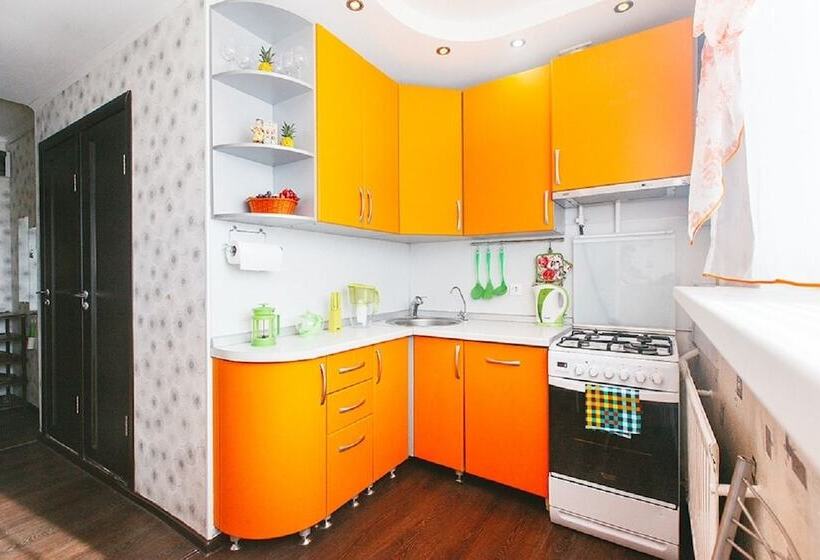 Apartaments 5 Zvezd Prestige