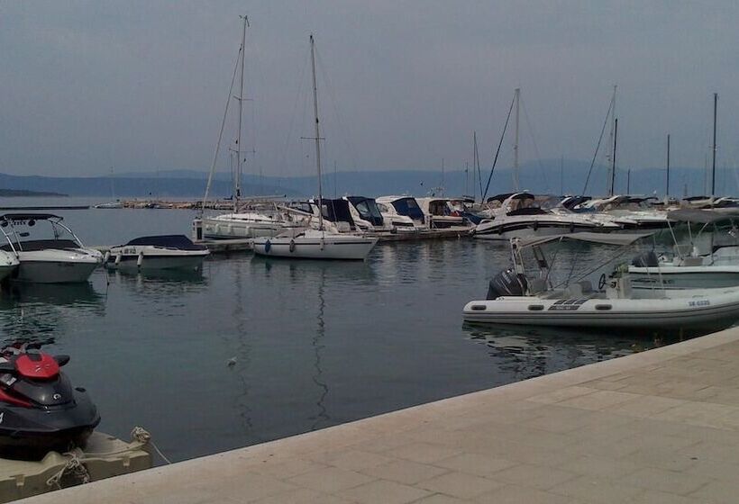 Apartment Blumen Oase