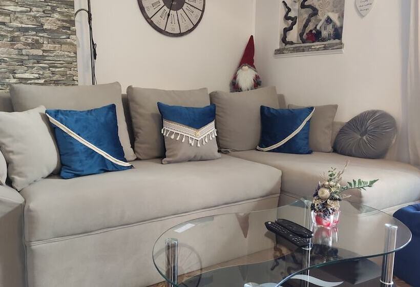 Apartment Design By Helena