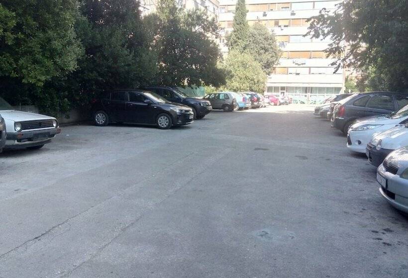 Apartment Design By Helena