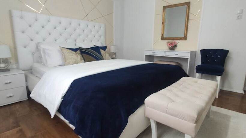 Apartment Design By Helena