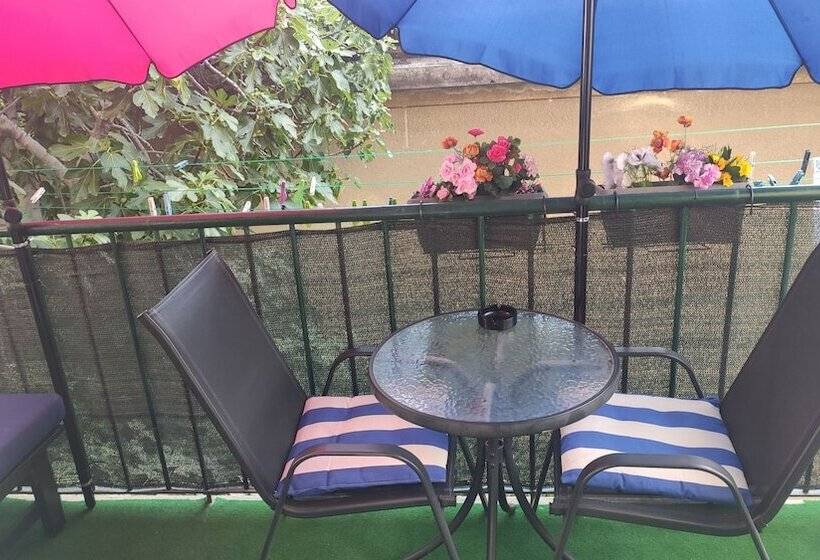 Apartment Design By Helena