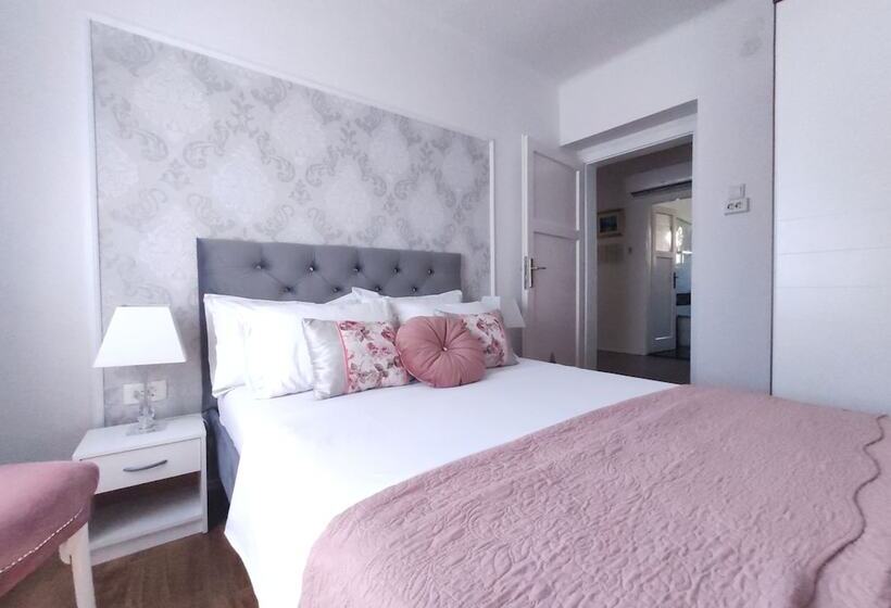 Apartment Design By Helena