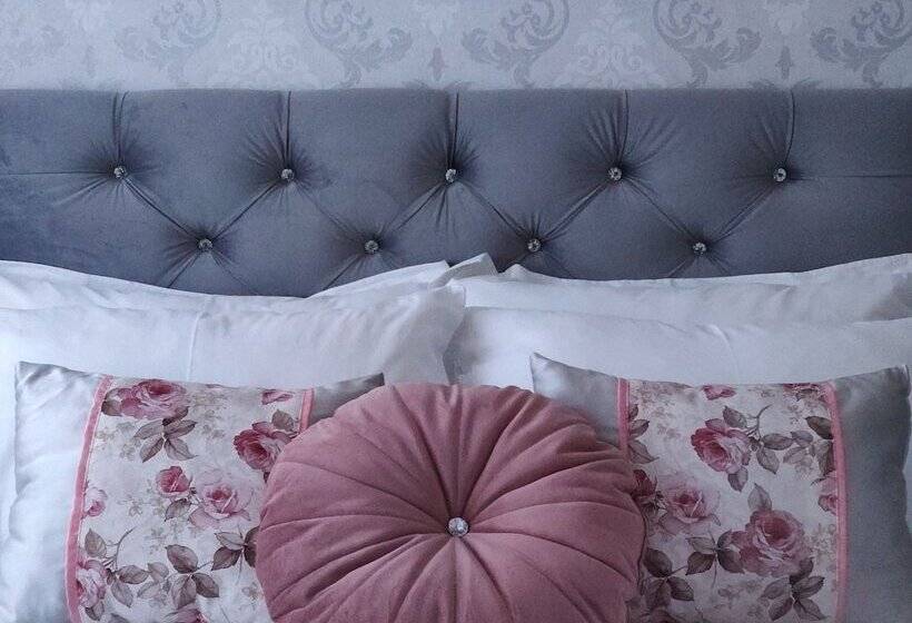 Apartment Design By Helena