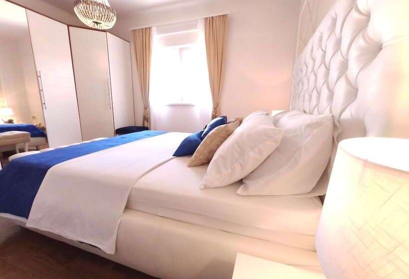 Apartment Design By Helena