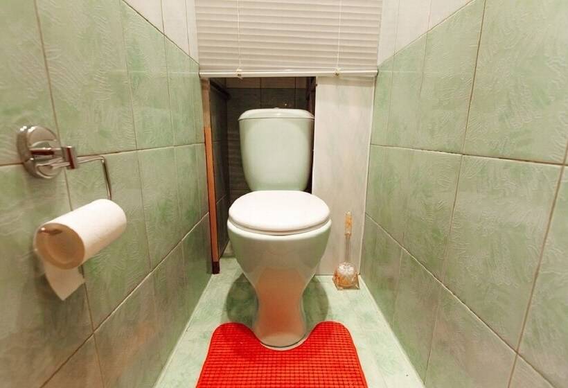 Apartment Near Central Square