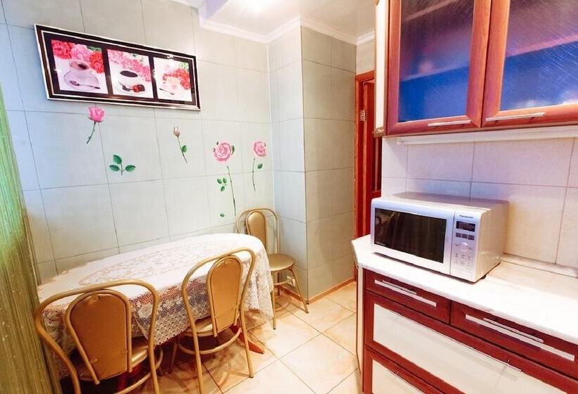 Apartment Near Central Square