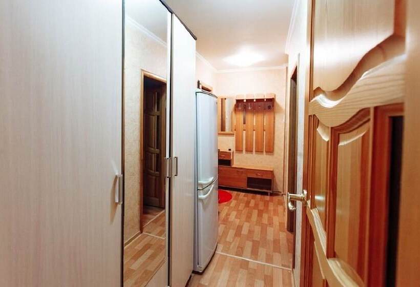 Apartment Near Central Square