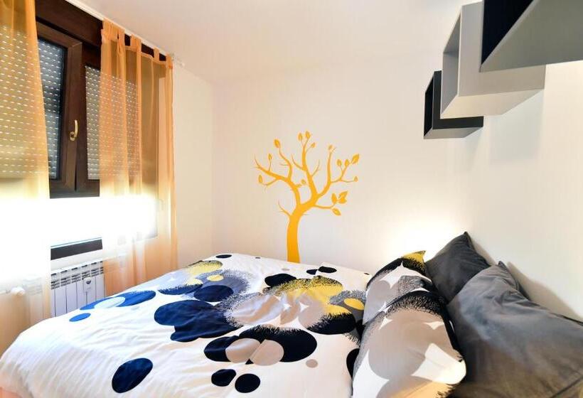 Apartment Place4u