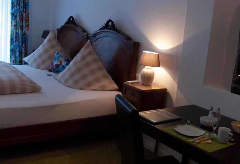 Apartmenthaus Zum Birnbaum