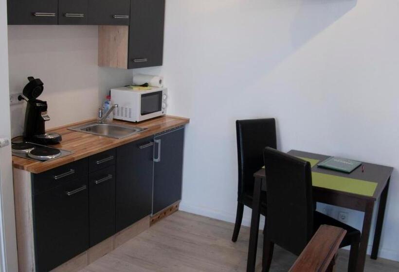 Apartmenthaus Zum Birnbaum