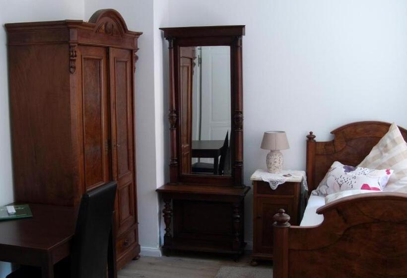 Apartmenthaus Zum Birnbaum