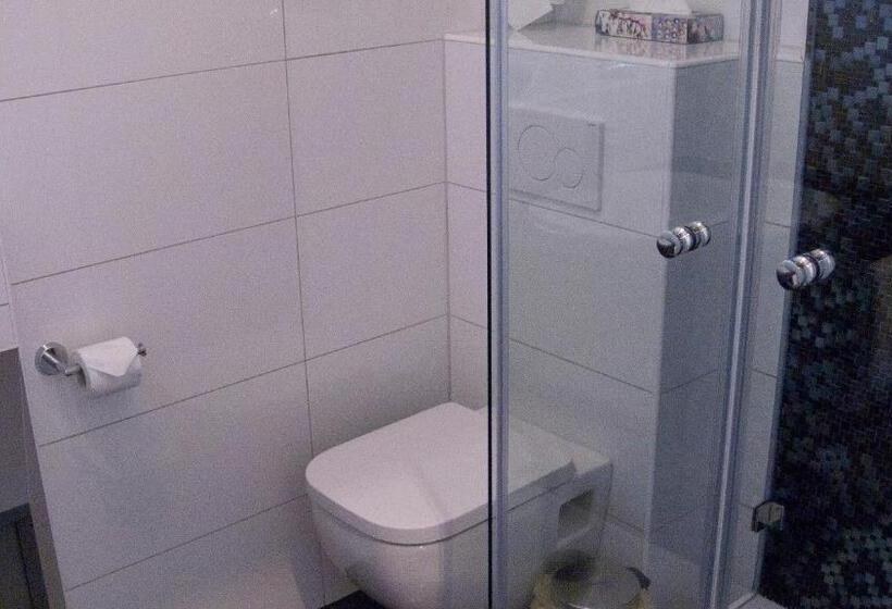 Apartmenthaus Zum Birnbaum