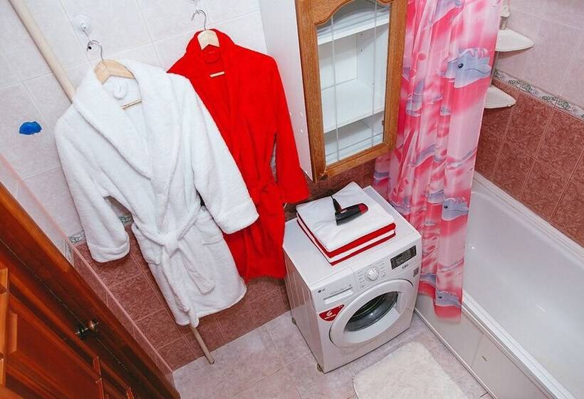 Apartments 5 Zvezd Akvamarine