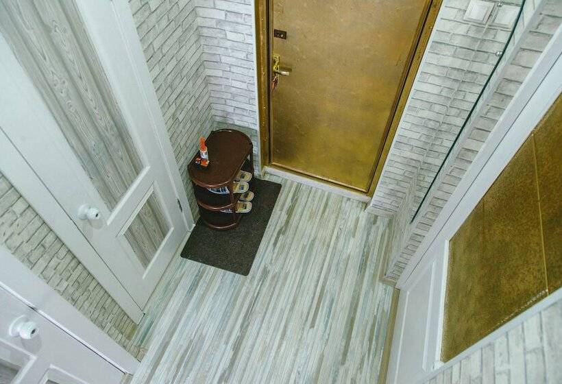 Apartments 5 Zvezd Malakhitova Shkatulka