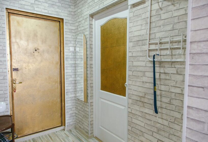 Apartments 5 Zvezd Malakhitova Shkatulka