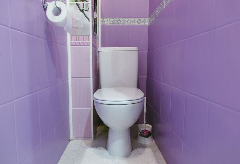 Apartments 5 Zvezd Malakhitova Shkatulka