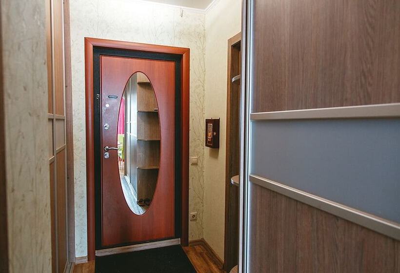 Apartments 5 Zvezd Microrayon Sovetskiy