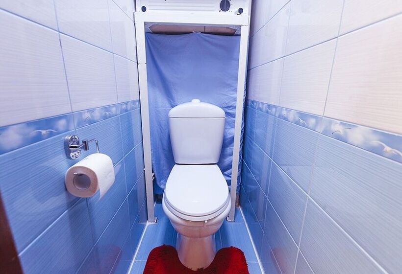 Apartments 5 Zvezd Skver Stroiteley