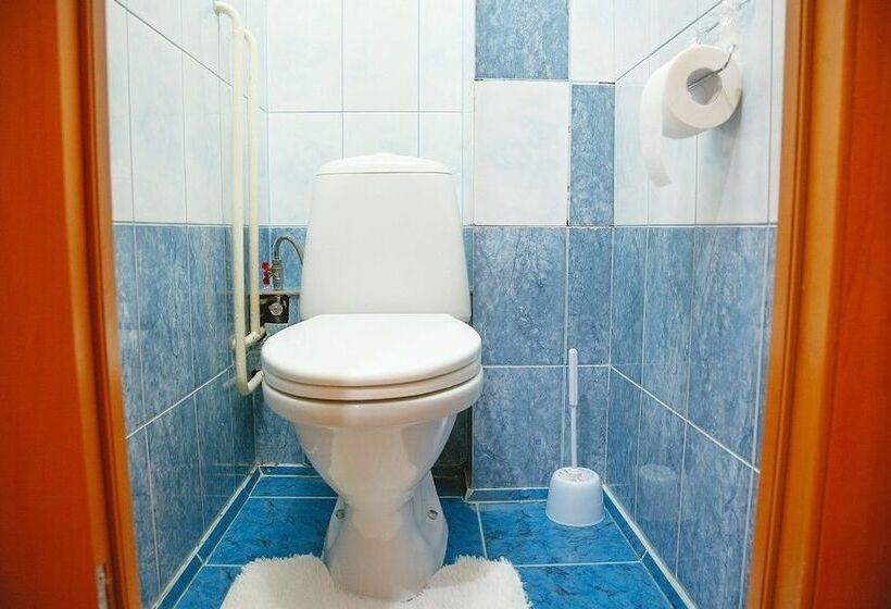 Apartments 5 Zvezd Solnechnaya Storona