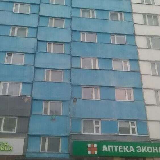 Apartments 5 Zvezd Vozle Tsentralnoy Ploshchadi