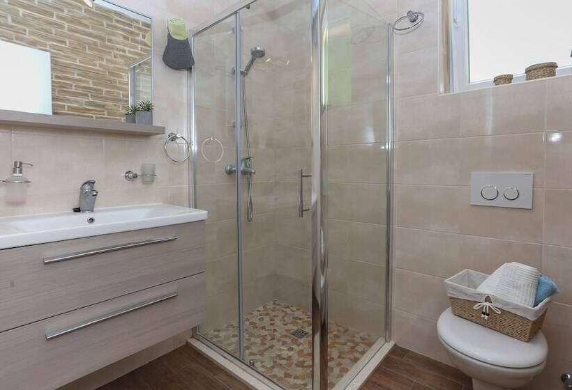 Bruno S Poolside Retreat