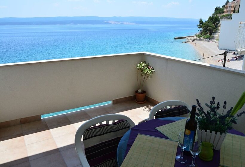Apartments Mistral