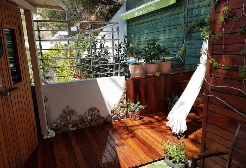 Apartments Mistral