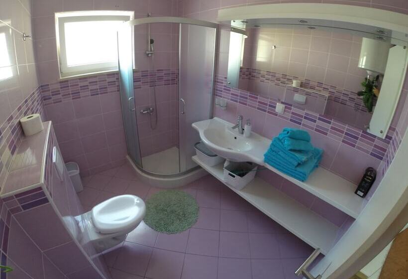 Apartments Mistral