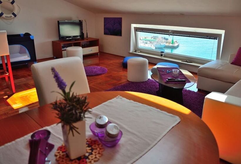 Apartments Mistral