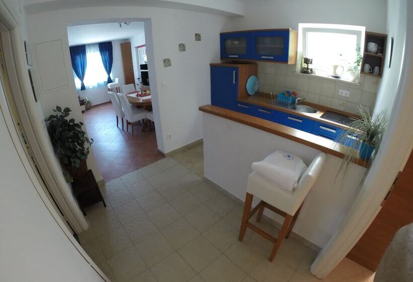 Apartments Mistral