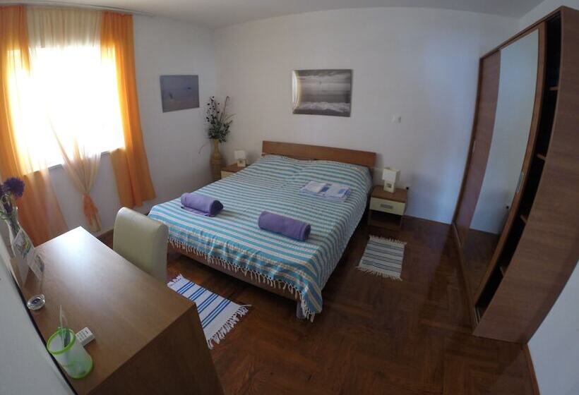 Apartments Mistral
