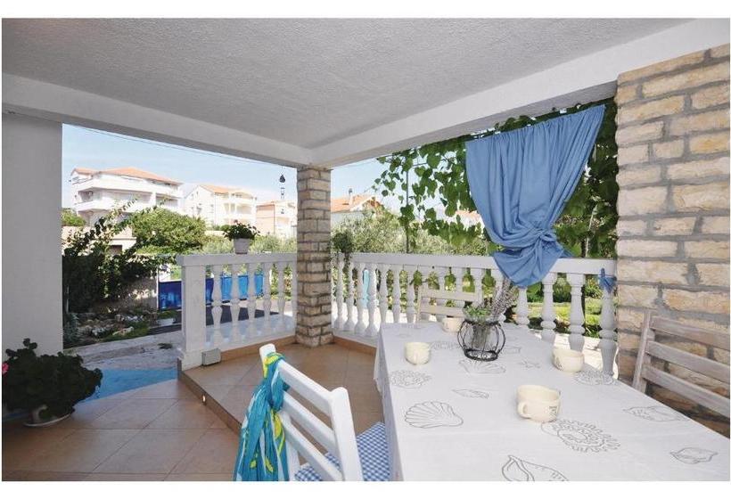 Amazing Apartment In Vodice With Kitchen