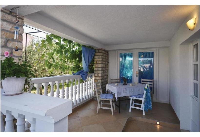 Amazing Apartment In Vodice With Kitchen