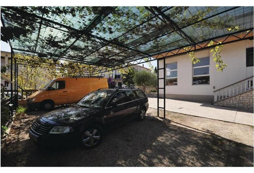 Amazing Apartment In Vodice With Kitchen