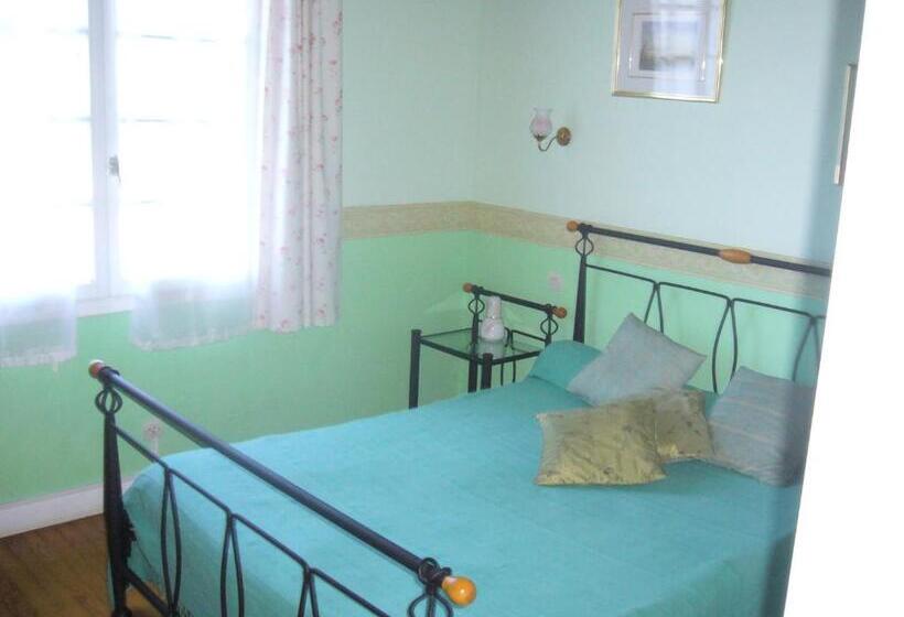 Bed and Breakfast Chambres D'hôtes Al Camp D'espalougues