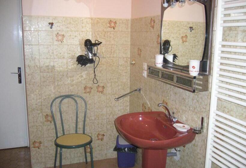 Bed and Breakfast Chambres D'hôtes Al Camp D'espalougues